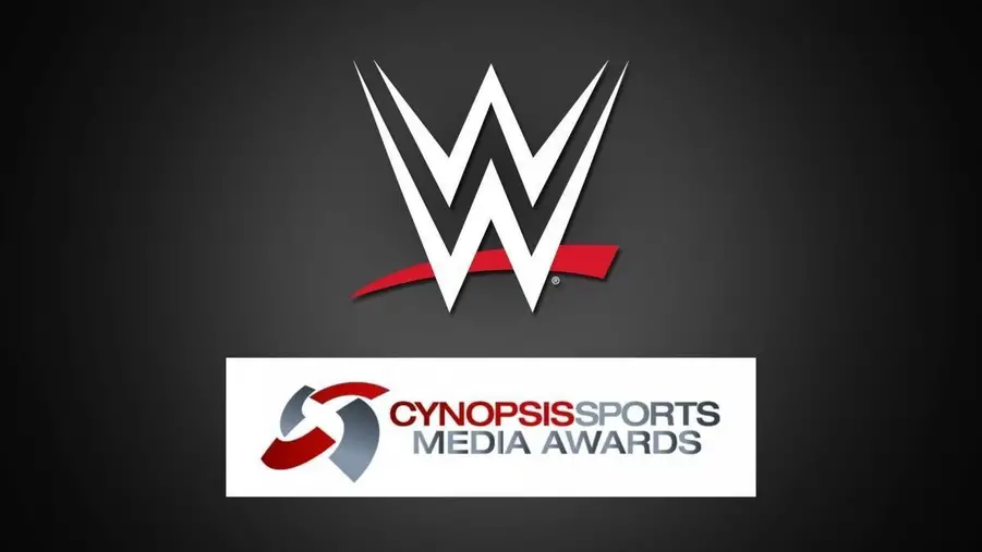 WWE Claim Two Honours At Cynopsis Sports Media Awards Cultaholic